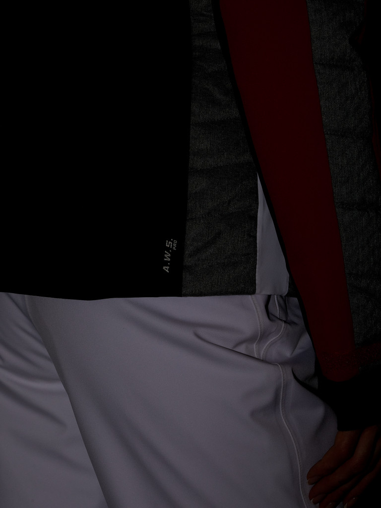 Куртка горнолыжная женская Luhta Lammasoaivi