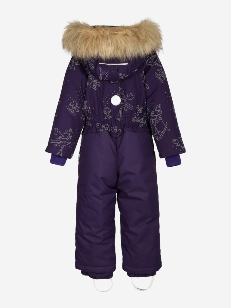 Комбинезон NIKASTYLE