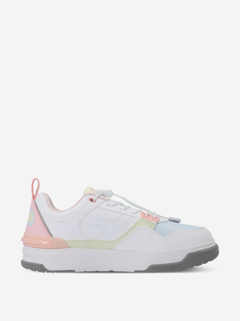 Кеды для девочек Li-Ning