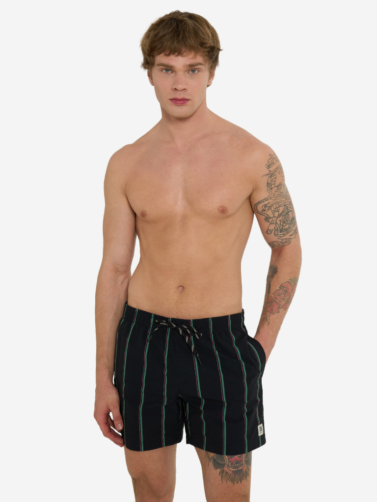 Шорты плавательные мужские Protest Gonz