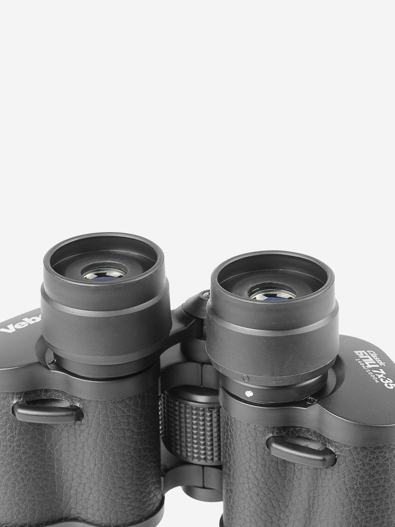 Бинокль Veber Classic БПЦ 7*35 VL