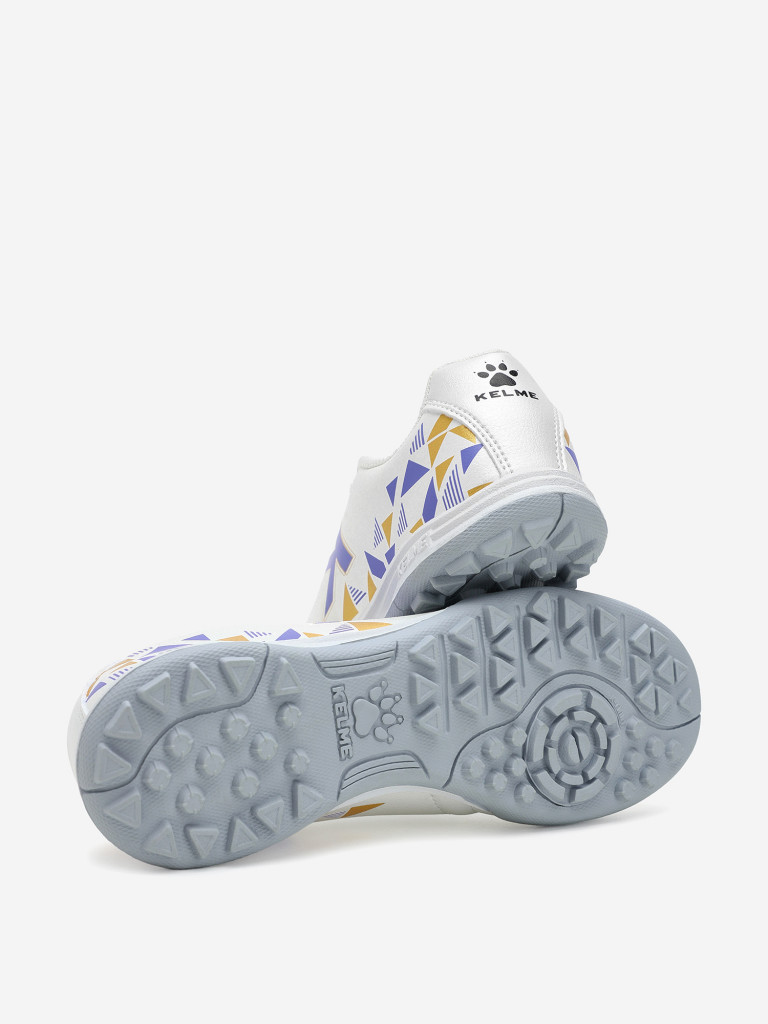 Бутсы детские KELME Football Shoes, TF