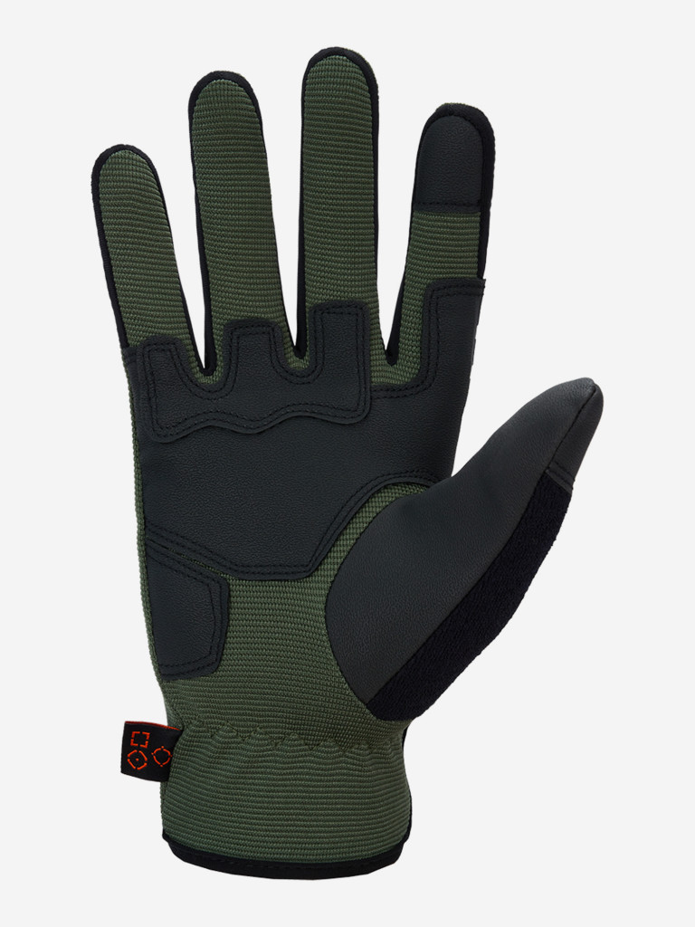 Перчатки мужские без утеплителя для охоты и рыбалки H.U.T.
