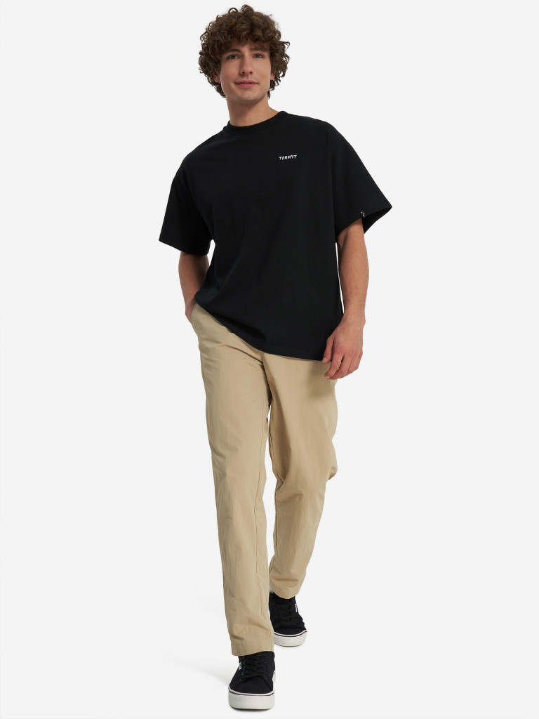 Футболка мужская оверсайз Termit