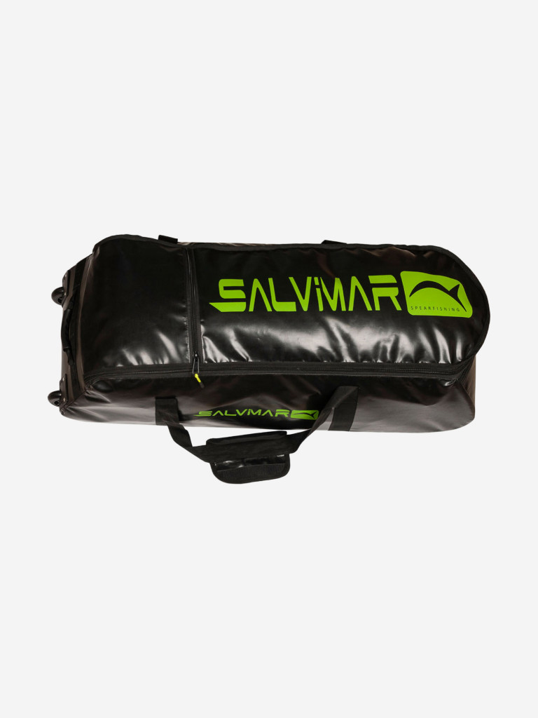Сумка на колесах Salvimar ROLLER 150 литров