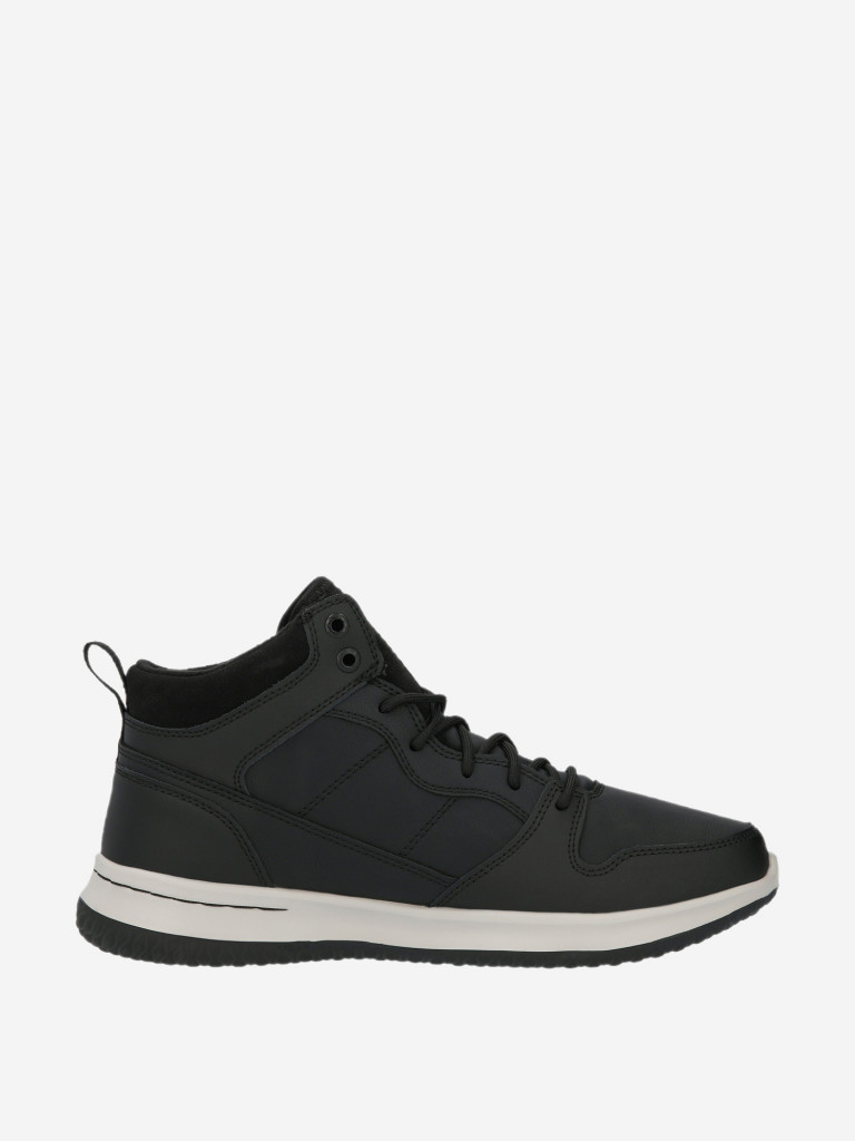 Ботинки утепленные мужские Skechers Delson - Ralcon
