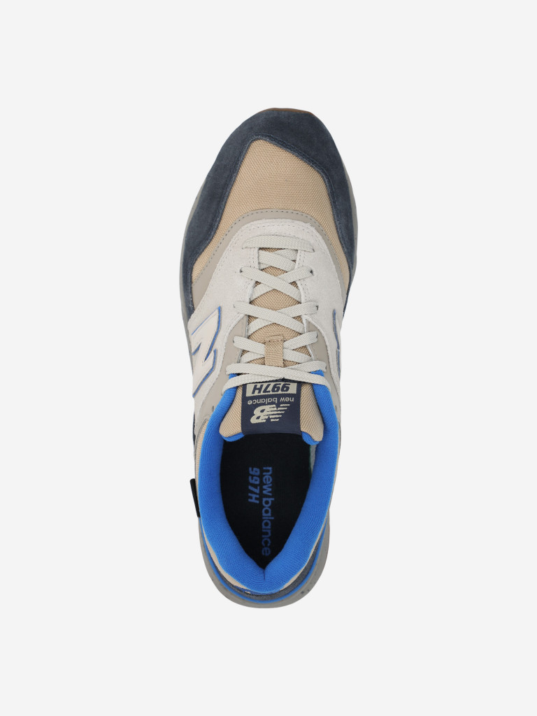 Кроссовки мужские New Balance 997H