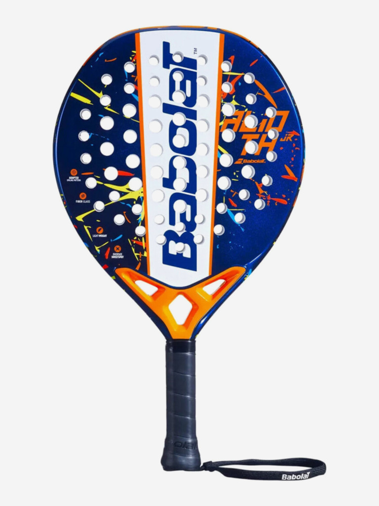 Ракетка для падела Babolat Alioth Junior