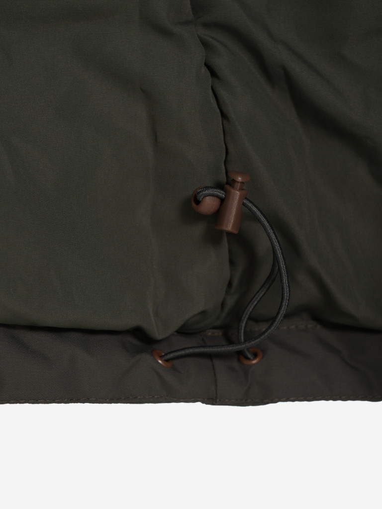 Куртка утепленная мужская Cordillero