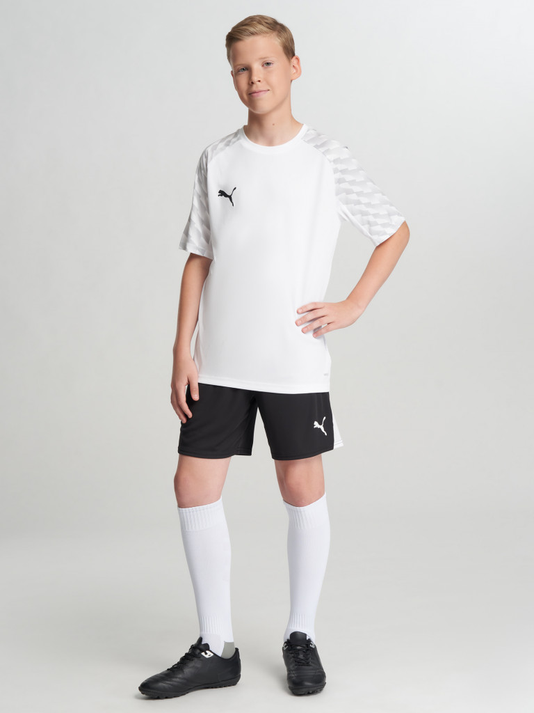 Футболка для мальчиков PUMA Teamliga26