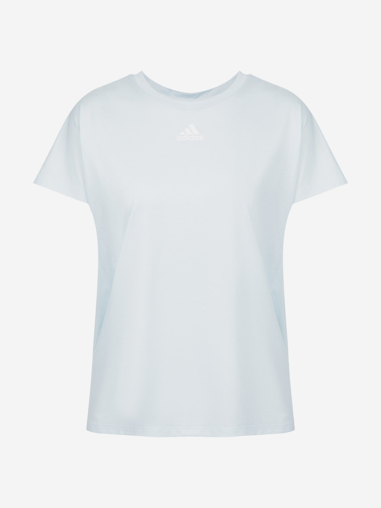 Футболка женская adidas Pleated
