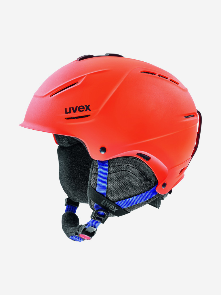 Шлем Uvex P1us 2.0