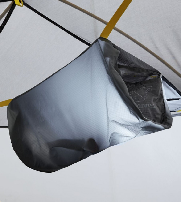 Палатка 2-местная The North Face Triarch 2