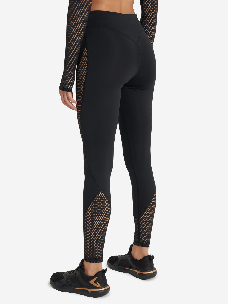 Легинсы женские Demix MuseFit Dance Mesh