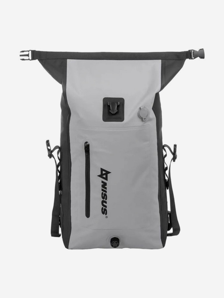 Герморюкзак NISUS 30л, ПВХ (N-82111-30)