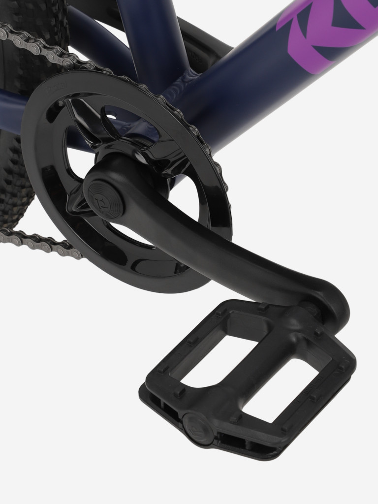 Велосипед подростковый Roces Stella 24"