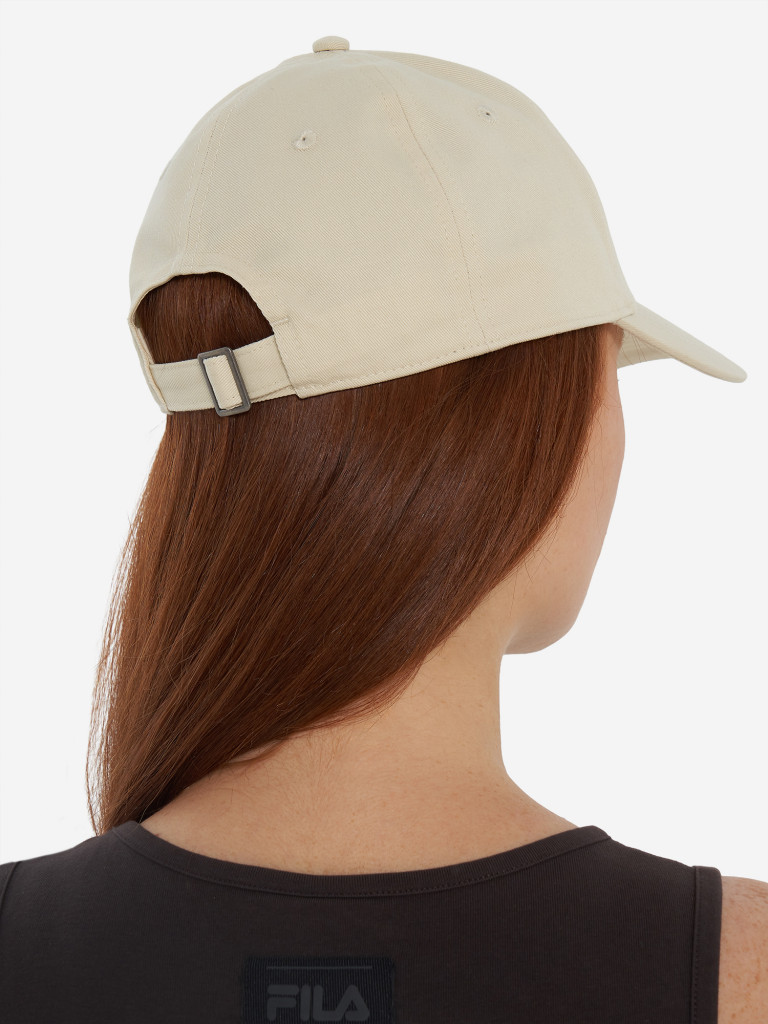 Бейсболка FILA