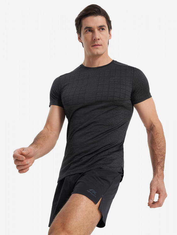 Футболка мужская Athlex