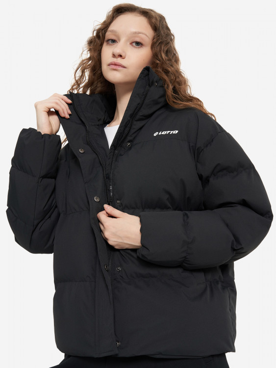 Куртка утепленная женская Lotto Kris