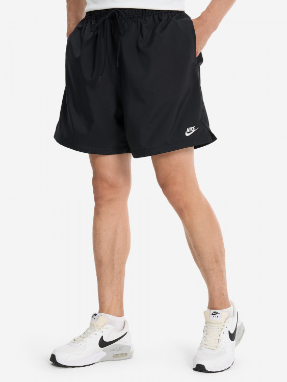 Шорты мужские Nike Club Flow Short