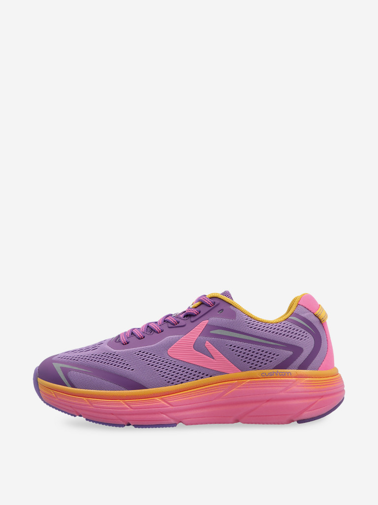 Кроссовки женские Demix Phoenix Cushfoam