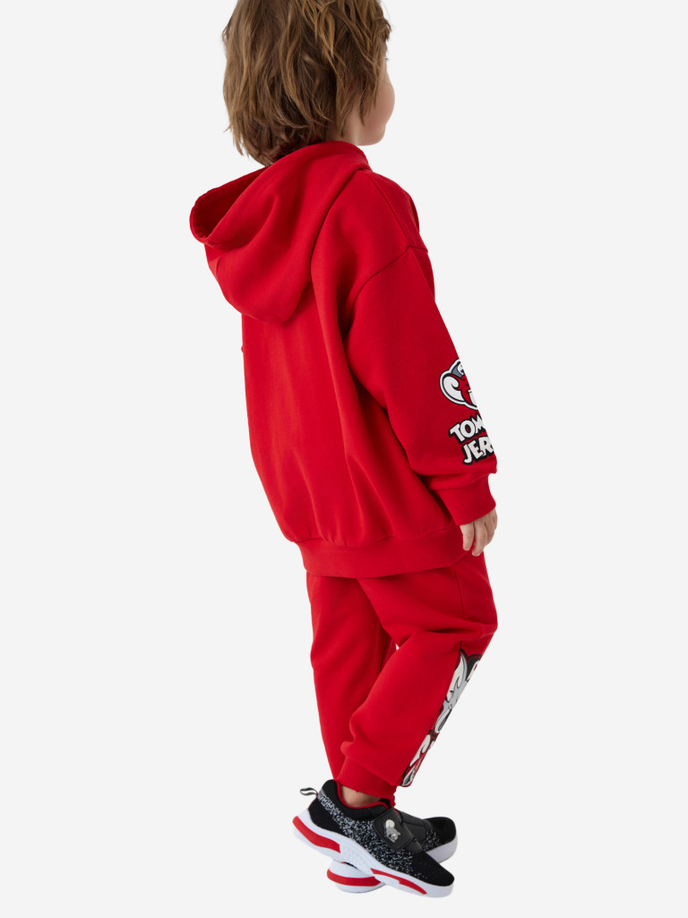 Комплект для мальчиков: худи, брюки PlayToday