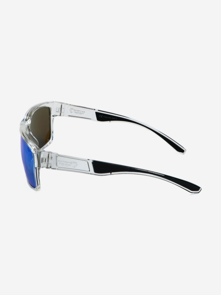 Очки поляризационные солнцезащитные Extreme Fishing Addiction ADD-321