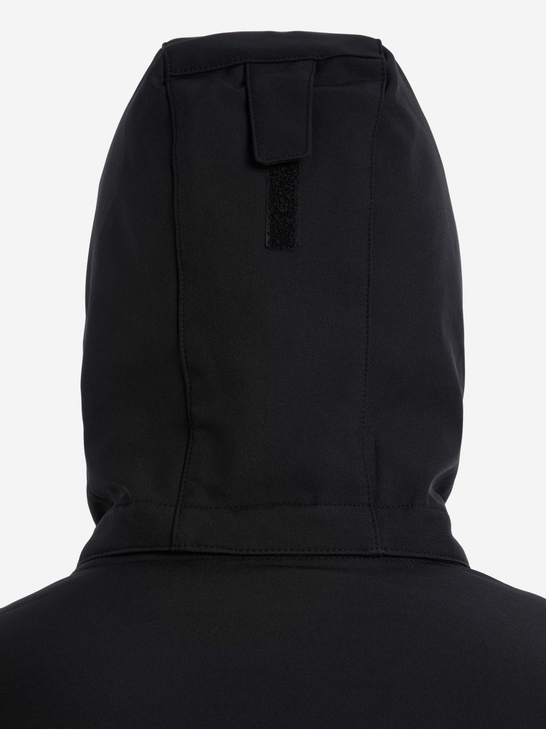 Куртка софтшелл мужская IcePeak Brimfield