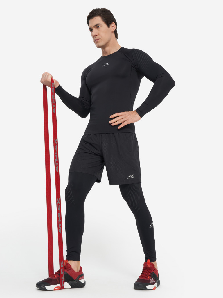 Лонгслив мужской Athlex