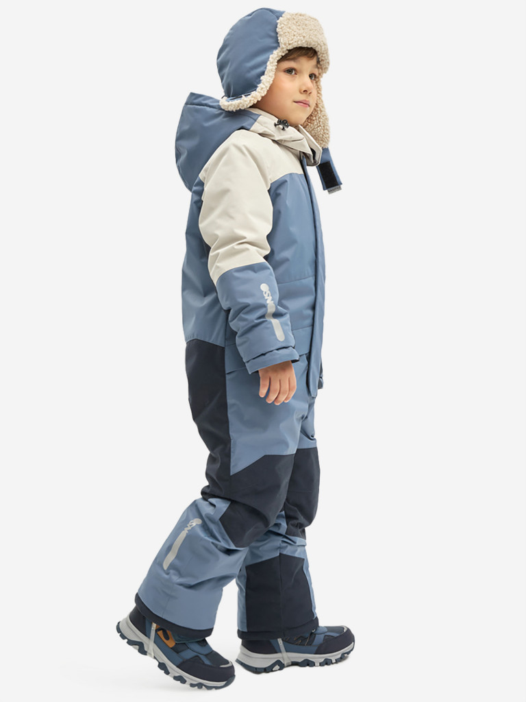 Комбинезон NIKASTYLE