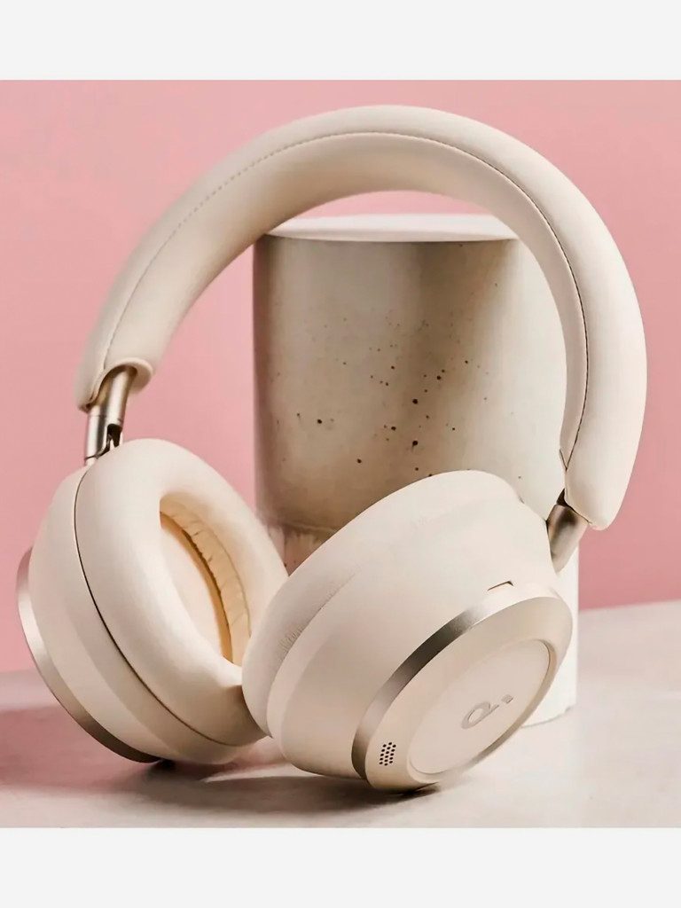 Наушники беспроводные SOUNDCORE Space One Pro Белый