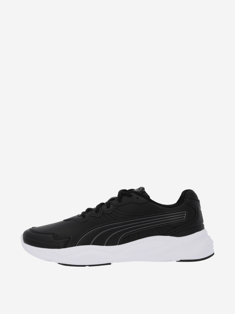 Кроссовки мужские PUMA 90S Runner NU Wave SL