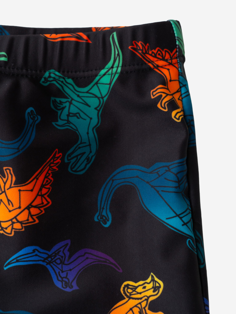 Плавки-шорты для мальчиков PlayToday