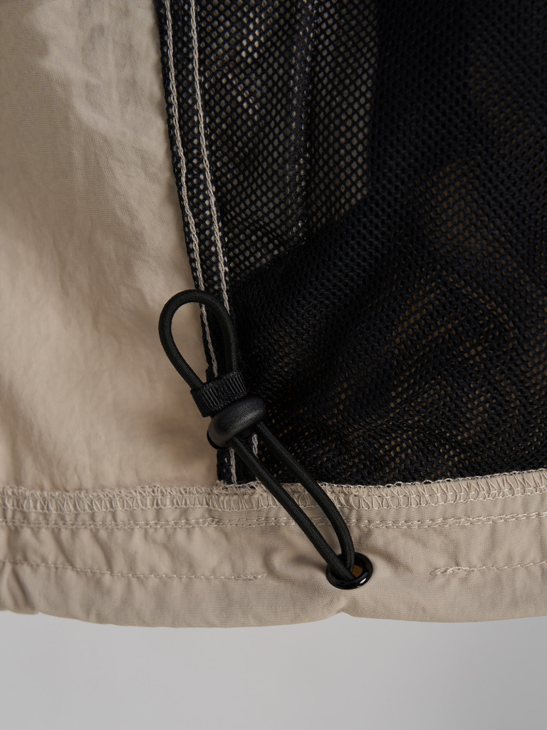 Ветровка женская Mountain Hardwear Stryder Jacket