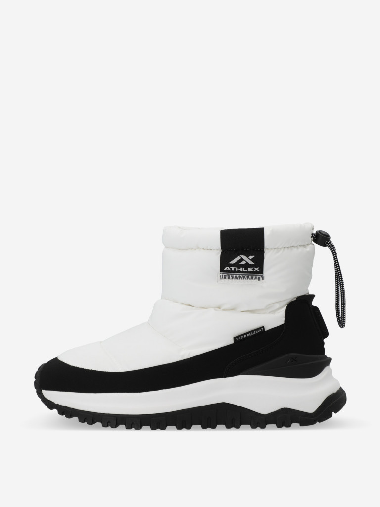 Дутики женские Athlex Defender Puff Mid