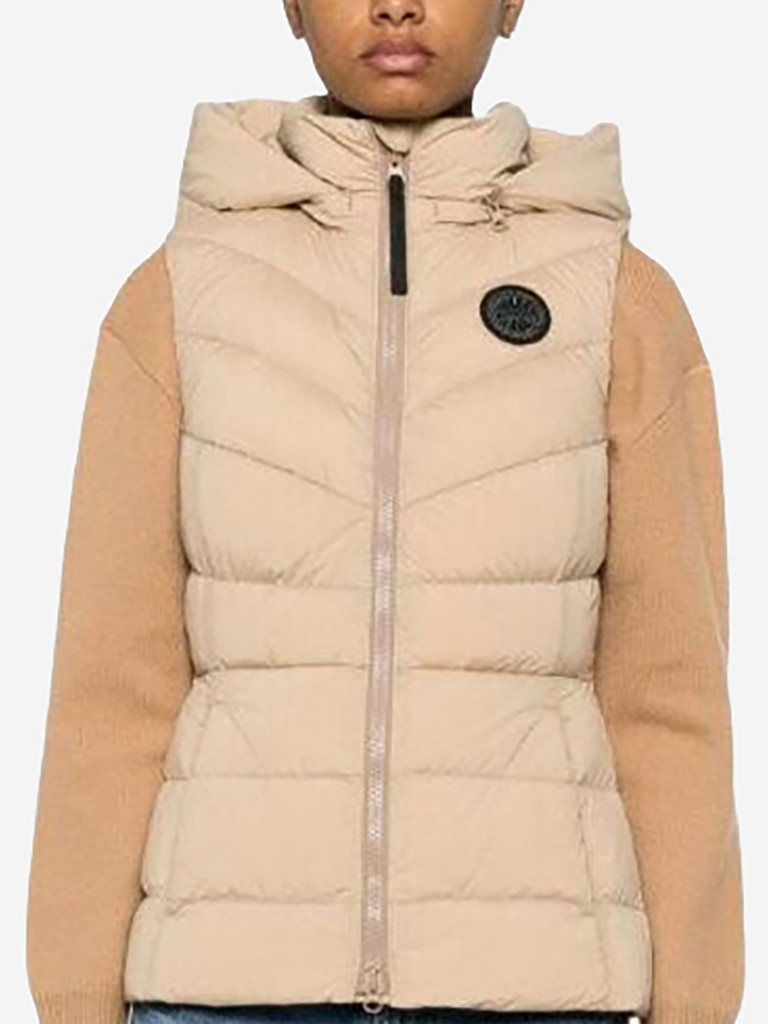 Жилет женский CANADA GOOSE Clair