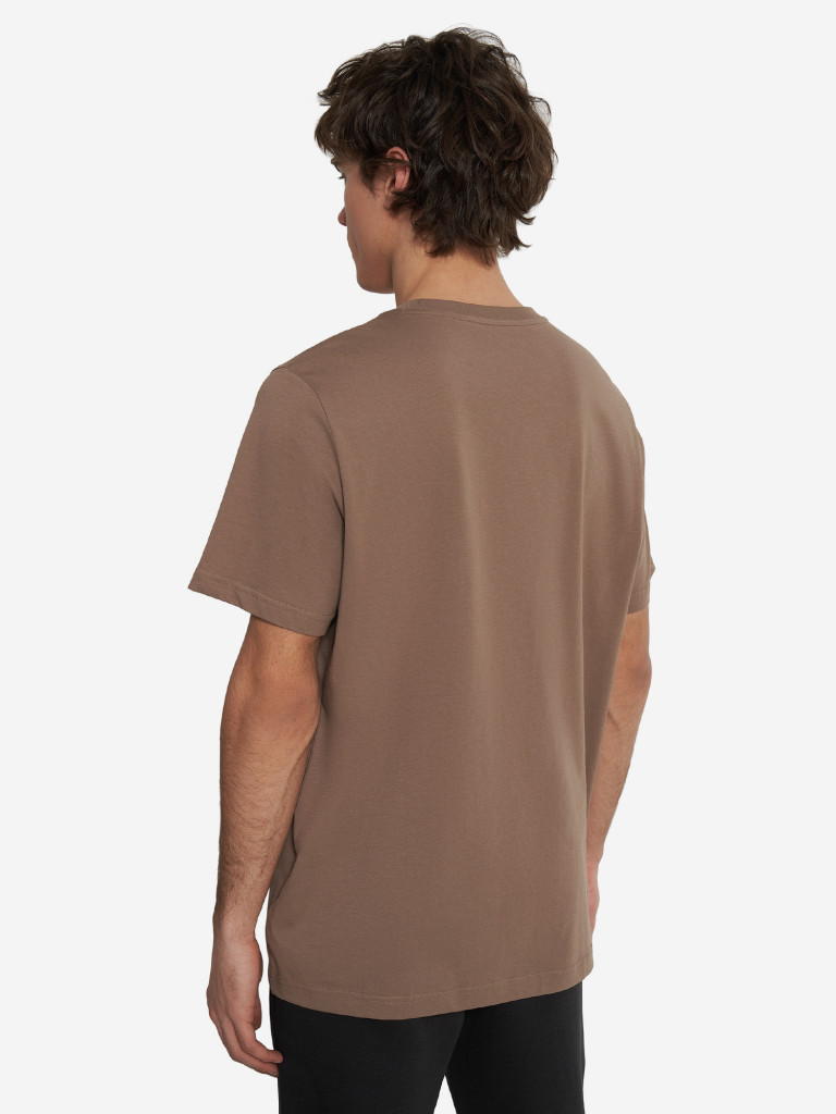 Футболка мужская PUMA Essentials No. 1 Logo