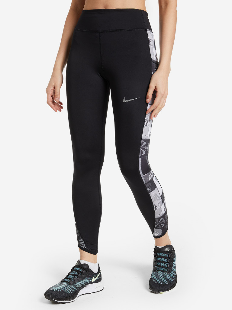 Легинсы женские Nike