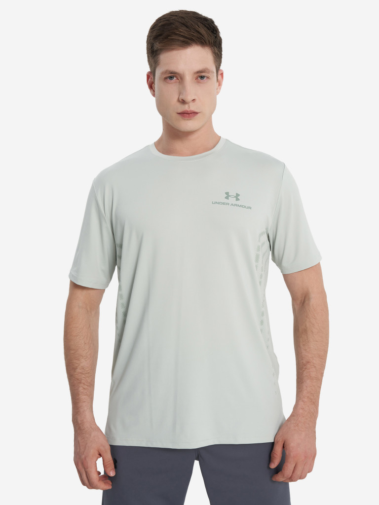 Футболка мужская Under Armour