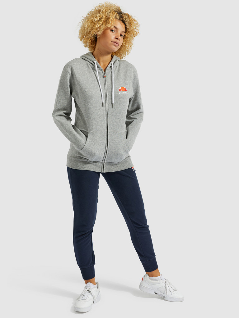 Толстовка женская Ellesse Daje