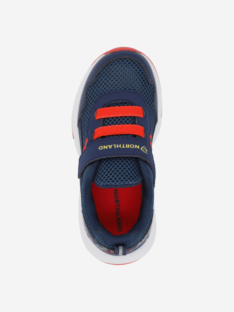 Кроссовки для мальчиков Northland Flink Lk