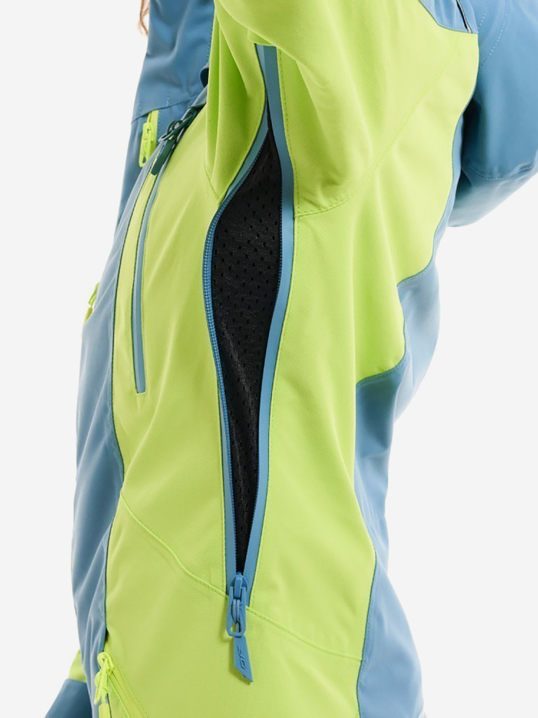 Комбинезон женский снегоходный Dragonfly EXTREME 2026