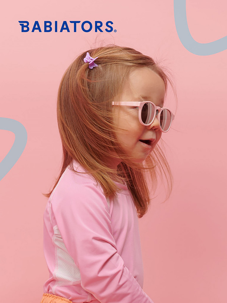 Солнцезащитные очки детские Babiators Keyhole