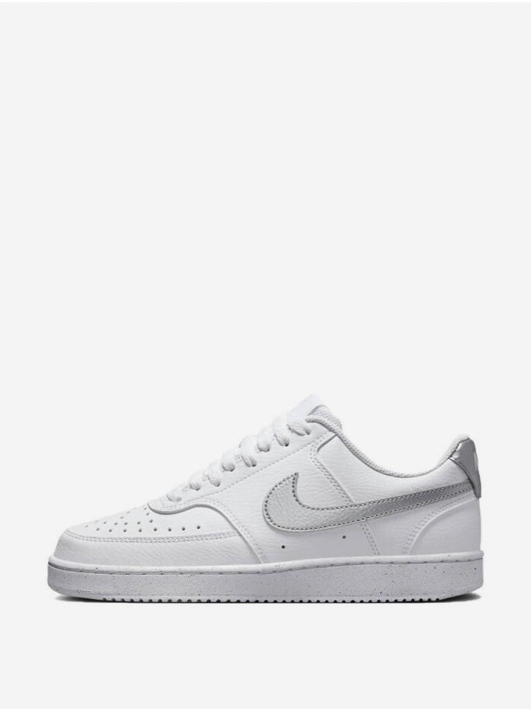 Кроссовки Nike Court Vision Low Next Nature