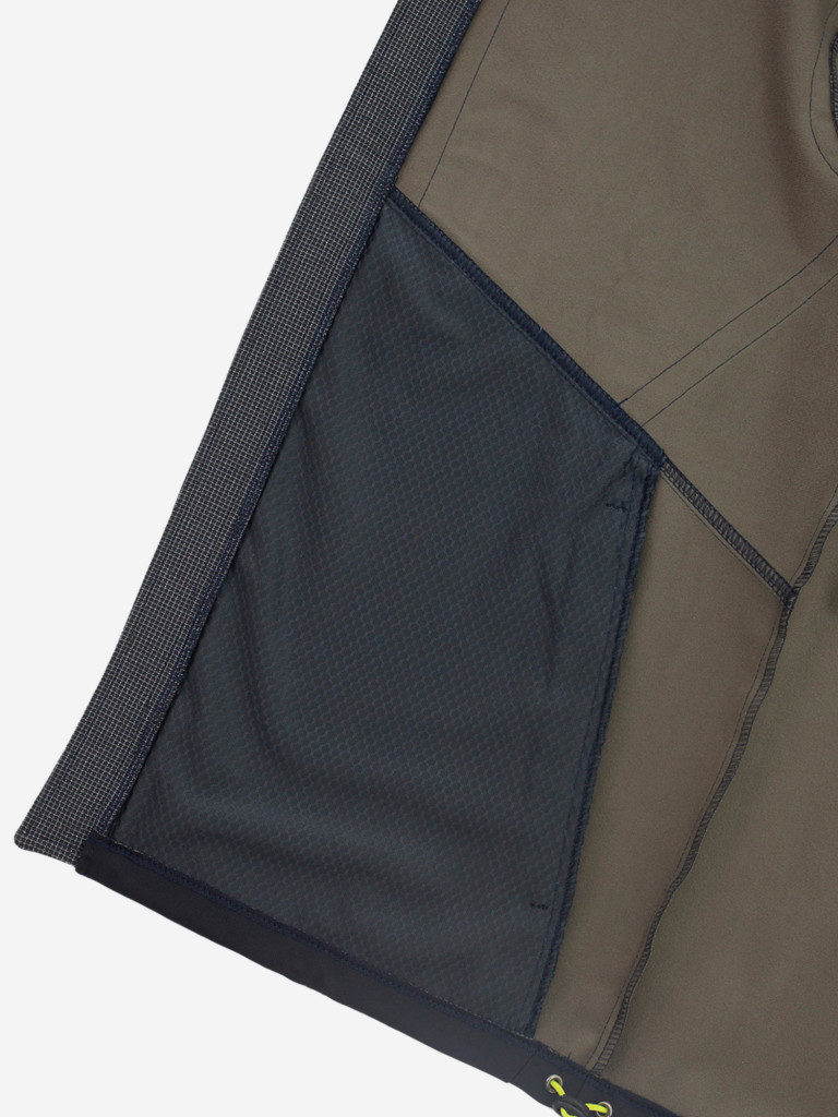 Куртка Aquatic КС-03ТС для рыбалки