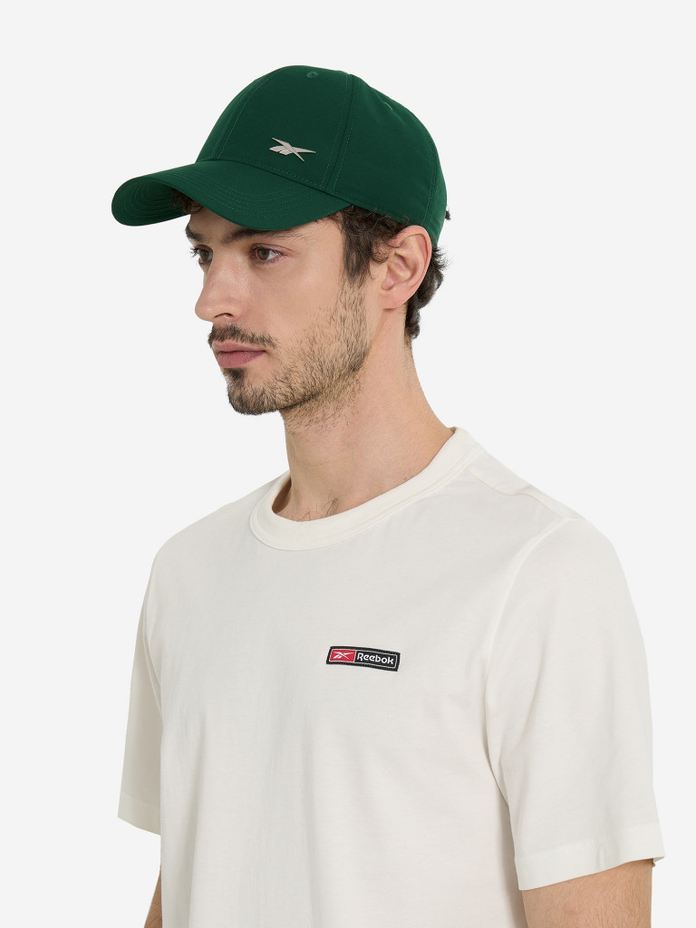 Бейсболка Reebok Badge