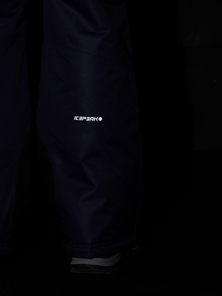 Брюки утепленные для мальчиков IcePeak Lenzen
