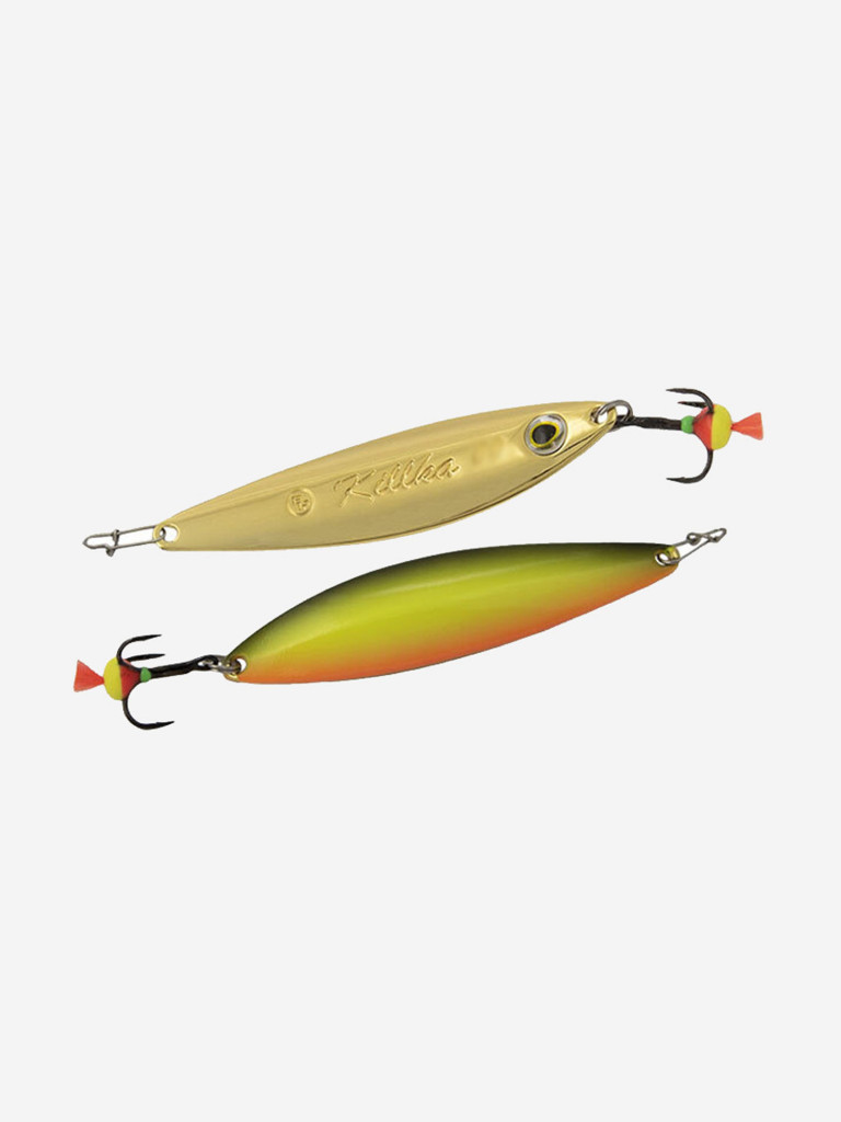 Блесна для рыбалки ECOPRO Killka, 50мм, 7,5г, FRG