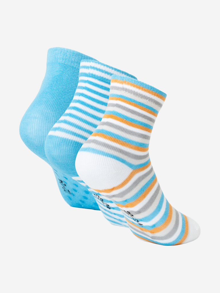 Носки для мальчиков, 3 пары PlayToday