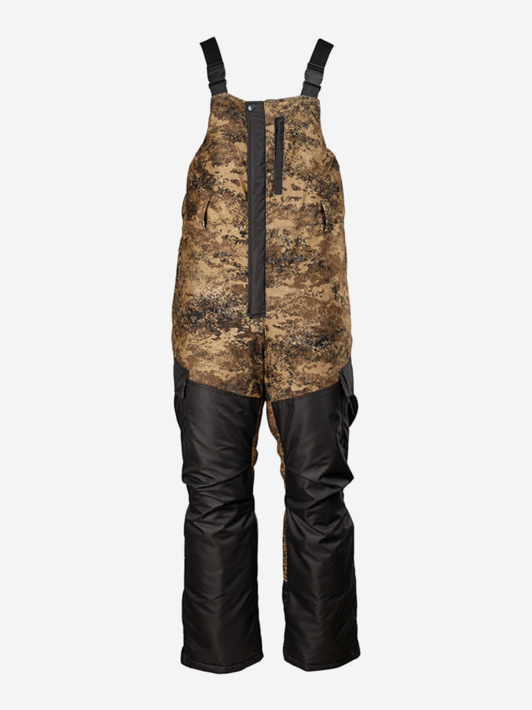 Костюм мужской FANTOM FORCE TUNDRA зимний для охоты и рыбалки